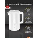 Электрочайники и термопоты Techno D2215EA (белый)