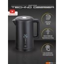 Электрочайники и термопоты Techno D2215EA (черный)