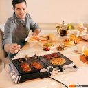 Электрогрили Braun MultiGrill 7 CG7044