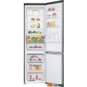 Холодильники LG DoorCooling+ GC-B509MLWM