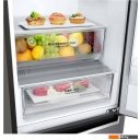 Холодильники LG DoorCooling+ GC-B509MLWM