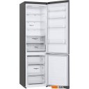 Холодильники LG DoorCooling+ GC-B509MLWM
