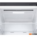 Холодильники LG DoorCooling+ GC-B509MLWM