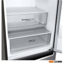 Холодильники LG DoorCooling+ GC-B509MLWM