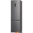 Холодильники LG DoorCooling+ GC-B509MLWM