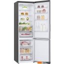 Холодильники LG DoorCooling+ GC-B509MLWM