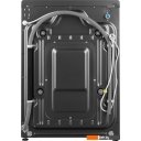 Стиральная машина Weissgauff WMD 888 Touch Inverter Steam Silver
