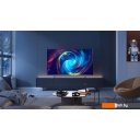Телевизоры Hisense 55E7KQ PRO