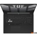 Ноутбуки ASUS TUF Gaming F17 FX707ZC4-HX095