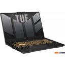 Ноутбуки ASUS TUF Gaming F17 FX707ZC4-HX095