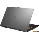 Ноутбуки ASUS TUF Gaming F17 FX707ZC4-HX095