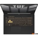 Ноутбуки ASUS TUF Gaming F17 FX707ZC4-HX095