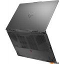 Ноутбуки ASUS TUF Gaming F17 FX707ZC4-HX095