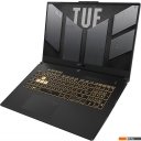 Ноутбуки ASUS TUF Gaming F17 FX707ZC4-HX095