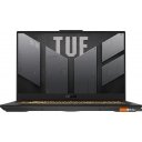 Ноутбуки ASUS TUF Gaming F17 FX707ZC4-HX095