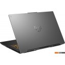 Ноутбуки ASUS TUF Gaming F17 FX707ZC4-HX095