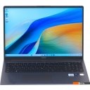 Ноутбуки Huawei MateBook D 16 2024 MCLG-X 53013YDL
