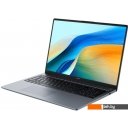 Ноутбуки Huawei MateBook D 16 2024 MCLG-X 53013WXA