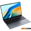 Ноутбуки Huawei MateBook D 16 2024 MCLF-X 53013YDJ