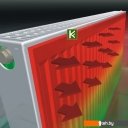 Радиаторы отопления Kermi Therm X2 Profil-Kompakt FKO тип 22 200x1000