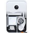 Вытяжная и приточная вентиляция Funai Fuji (Wi-Fi / Pearl White)