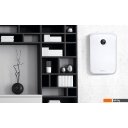 Вытяжная и приточная вентиляция Funai Fuji (Wi-Fi / Pearl White)