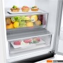 Холодильники LG DoorCooling+ GC-B459MQWM