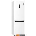 Холодильники LG DoorCooling+ GC-B459MQWM