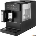 Кофеварки и кофемашины Sencor SES 9300BK