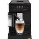 Кофеварки и кофемашины Sencor SES 9300BK