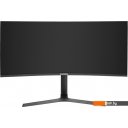 Мониторы ExeGate Combat EC3407TA EX296284RUS