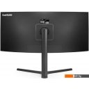 Мониторы ExeGate Combat EC3407TA EX296284RUS