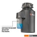 Измельчители пищевых отходов Bort Alligator Green Измельчители пищевых отходов Bort Alligator Green