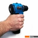 Шуруповерты, гайковерты, электроотвертки Toua DBLD120 (с 2-мя АКБ)