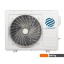 Кондиционеры Loriot Residence Smart DC Inverter LAC-12AJI