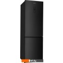 Холодильники Techno FN2-47S BI (черный)