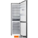 Холодильники Techno FN2-47S BI (черный)