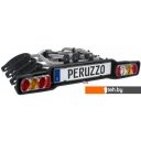 Автомобильные велобагажники Peruzzo Siena 668/4