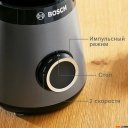 Блендеры Bosch MMB6172S