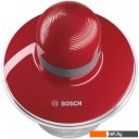 Измельчители, электроперечницы и электротерки Bosch MMR08R2