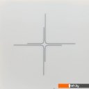 Варочные панели Krona Farbe 60 WH