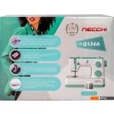 Швейные машины Necchi Q134A