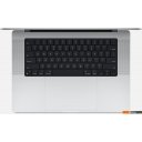 Ноутбуки Apple Macbook Pro 16