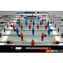 Аэрохоккей, настольный футбол, мини-бильярд Garlando Master Champion