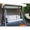 Садовые качели Outdoor Бали OUT-0030 (графит) Садовые качели Outdoor Бали OUT-0030 (графит)