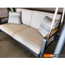 Садовые качели Outdoor Бали OUT-0030 (графит) Садовые качели Outdoor Бали OUT-0030 (графит)