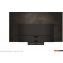 Телевизоры LG OLED C4 OLED77C4RLA