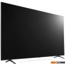 Телевизоры LG NanoCell NANO80 86NANO80T6A