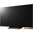 Телевизоры LG OLED C4 OLED55C4RLA