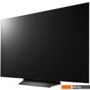 Телевизоры LG OLED C4 OLED55C4RLA